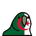 Algeria