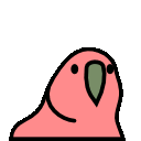 60fps Parrot