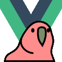 Vue Parrot